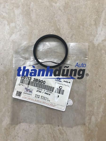SIN PISTON THẮNG SAU KIA SORENTO 2018 | 58113-3B900