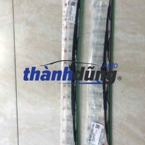 LƯỠI GẠT MƯA TRƯỚC XE FORD TRANSIT 2017 | 7C1917528AB