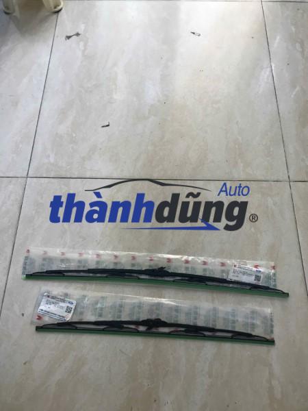 LƯỠI GẠT MƯA TRƯỚC XE FORD TRANSIT 2017 | 7C1917528AB