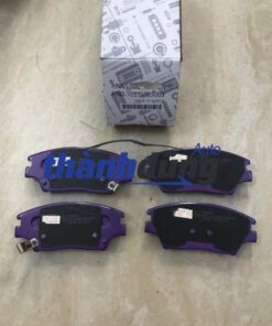 BỐ THẮNG TRƯỚC XE SSANGYONG TIVOLI 2017 | 48130350B0