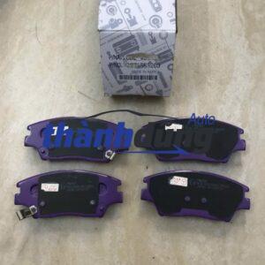 BỐ THẮNG TRƯỚC XE SSANGYONG TIVOLI 2017 | 48130350B0