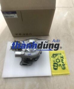 TURBO TĂNG ÁP HYUNDAI SANTAFE GOLD 2006 | 2823127900