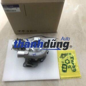 TURBO TĂNG ÁP HYUNDAI SANTAFE GOLD 2006 | 2823127900