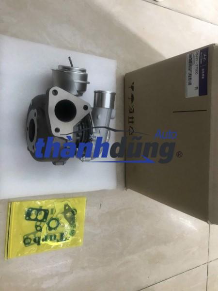 TURBO TĂNG ÁP HYUNDAI SANTAFE GOLD 2006 | 2823127900