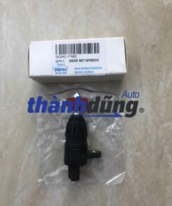 SÂU CÔNG TƠ MÉT KIA SPECTRA 2005 | 0K2A2-17400