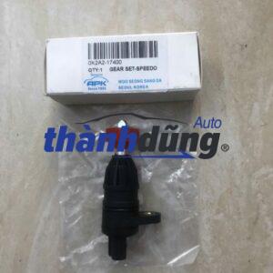 SÂU CÔNG TƠ MÉT KIA SPECTRA 2005 | 0K2A2-17400