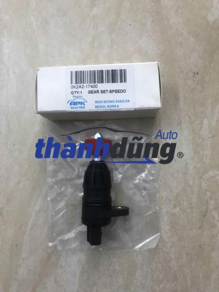 SÂU CÔNG TƠ MÉT KIA SPECTRA 2005 | 0K2A2-17400