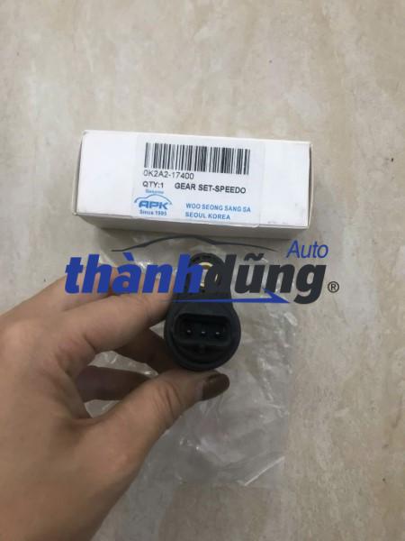 SÂU CÔNG TƠ MÉT KIA SPECTRA 2005 | 0K2A2-17400