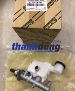 TỔNG PHANH TOYOTA FORTUNER 2006 | 472010K040