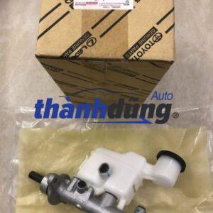 TỔNG PHANH TOYOTA FORTUNER 2006 | 472010K040