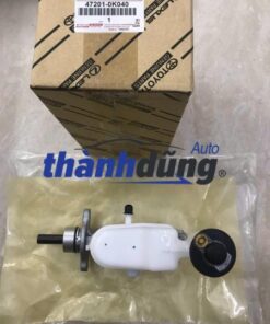 TỔNG PHANH TOYOTA FORTUNER 2006 | 472010K040