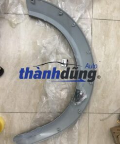 ỐP CUA LỐP TRƯỚC MITSUBISHI TRITON 2015 | 7407A152