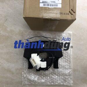 CUỘN KÈN XE NISSAN TIIDA 2011 | 25567-ED66D