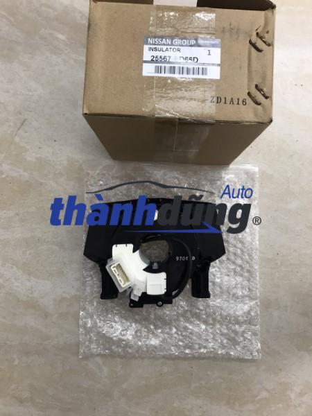 CUỘN KÈN XE NISSAN TIIDA 2011 | 25567-ED66D