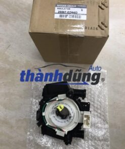 CUỘN KÈN XE NISSAN TIIDA 2011 | 25567-ED66D