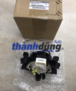 CÁP CÒI TÚI KHÍ NISSAN NAVARA 2006 | B5567JS50A