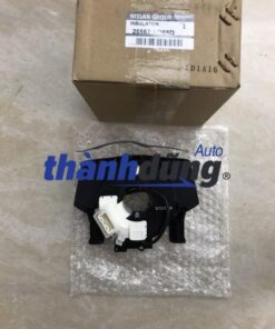 CÁP CÒI TÚI KHÍ NISSAN NAVARA 2006 | B5567JS50A