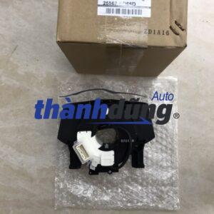 CÁP CÒI TÚI KHÍ NISSAN NAVARA 2006 | B5567JS50A