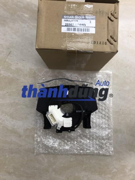 CÁP CÒI TÚI KHÍ NISSAN NAVARA 2006 | B5567JS50A