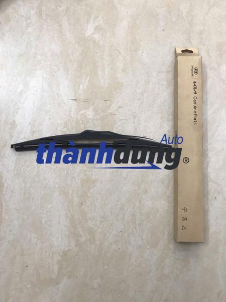 CHỔI GẠT MƯA SAU HYUNDAI I30 2012-2017 | 988501Y000