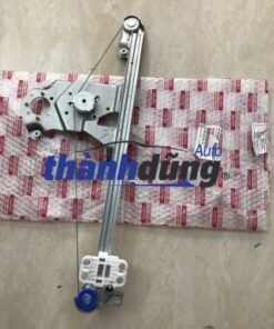 COMPA NÂNG HẠ KÍNH TRƯỚC TRÁI ISUZU DMAX | 8981505260