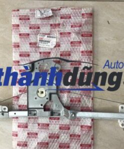 COMPA NÂNG HẠ KÍNH TRƯỚC TRÁI ISUZU DMAX | 8981505260