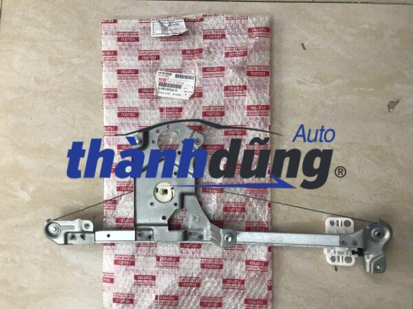 COMPA NÂNG HẠ KÍNH TRƯỚC TRÁI ISUZU DMAX | 8981505260