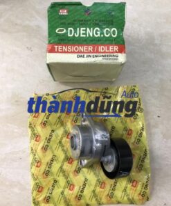 CỤM TĂNG TỔNG CHEVROLET CRUZE J300 2009 | 96966707