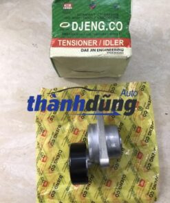 CỤM TĂNG TỔNG CHEVROLET CRUZE J300 2009 | 96966707