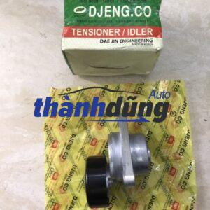 CỤM TĂNG TỔNG CHEVROLET CRUZE J300 2009 | 96966707