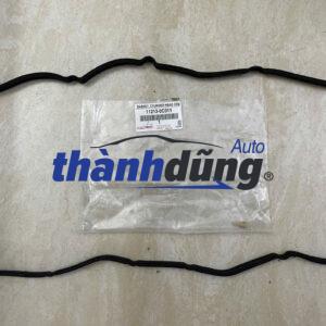 GIOĂNG DÀN CÒ TOYOTA FORTUNER 2011-2021 | 112130C011