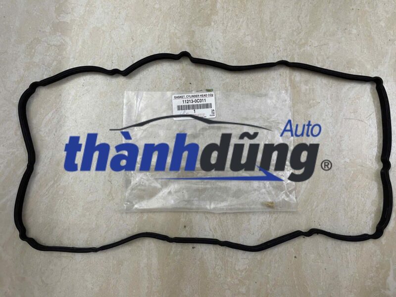 GIOĂNG DÀN CÒ TOYOTA FORTUNER 2011-2021 | 112130C011
