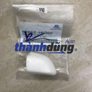 ĐUÔI TAY MỞ CỬA PHỤ XE HYUNDAI ACCENT 2020 | 82662-H6060