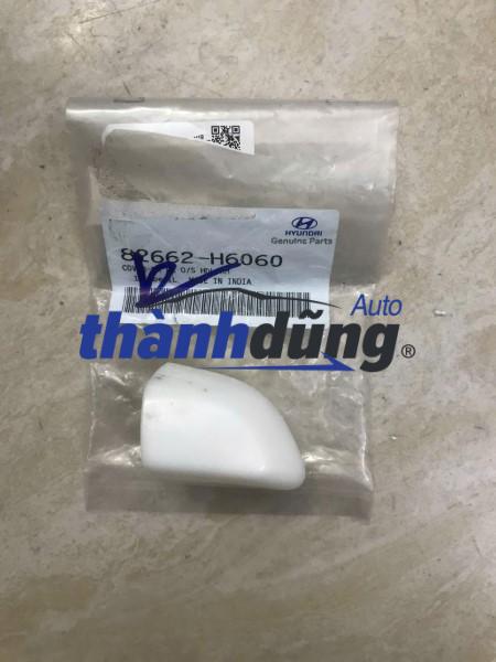 ĐUÔI TAY MỞ CỬA PHỤ XE HYUNDAI ACCENT 2020 | 82662-H6060