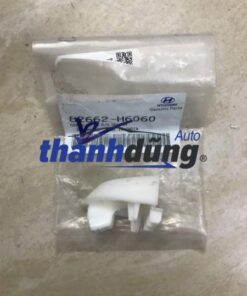 ĐUÔI TAY MỞ CỬA PHỤ XE HYUNDAI ACCENT 2020 | 82662-H6060