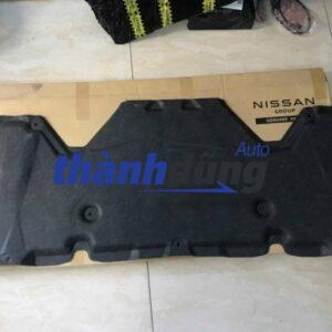 CHỐNG NÓNG NẮP CAPO NISSAN NAVARA 2007 | 65840-EB700