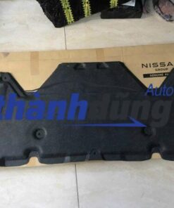CHỐNG NÓNG NẮP CAPO NISSAN NAVARA 2007 | 65840-EB700