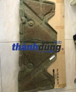 CHỐNG NÓNG NẮP CAPO NISSAN NAVARA 2007 | 65840-EB700