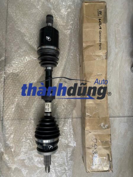 CÂY LÁP KIA SORENTO 2011 | 49500-2W000