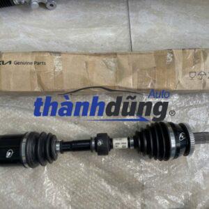 CÂY LÁP KIA SORENTO 2011 | 49500-2W000