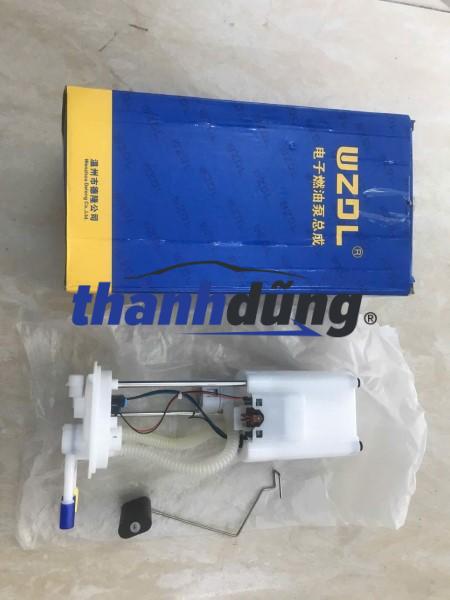 CỤM BƠM NHIÊN LIỆU BYD F0 | LK1123100