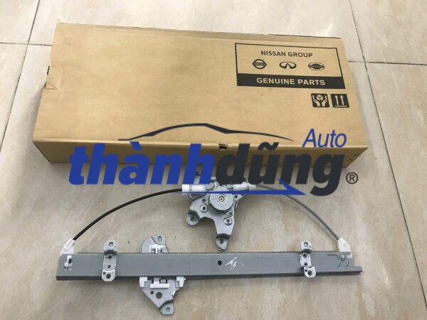 COMPA NÂNG HẠ KÍNH NISSAN NAVARA 2021 | 807006KG1B