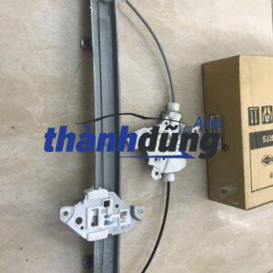 COMPA NÂNG HẠ KÍNH NISSAN NAVARA 2021 | 807006KG1B