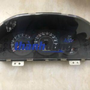 ĐỒNG HỒ TÁP LÔ XE KIA SPECTRA 2004 | 0K2N2-55430A