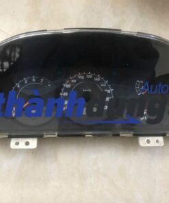 ĐỒNG HỒ TÁP LÔ XE KIA SPECTRA 2004 | 0K2N2-55430A