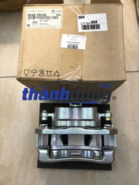 ĐÙM THẮNG TRƯỚC TRÁI KIA SORENTO 2015 | 58180-2WA00