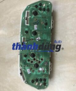 ĐỒNG HỒ TÁP LÔ XE KIA SPECTRA 2004 | 0K2N2-55430A