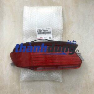 ĐÈN GẦM CẢN SAU LEXUS RX330 2009 | 81921-48040