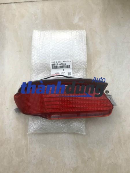 ĐÈN GẦM CẢN SAU LEXUS RX330 2009 | 81921-48040