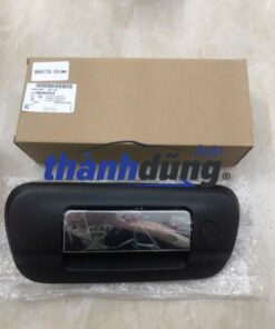 TAY MỞ CỬA THÙNG SAU XE CHEVROLET COLORADO | 84641755